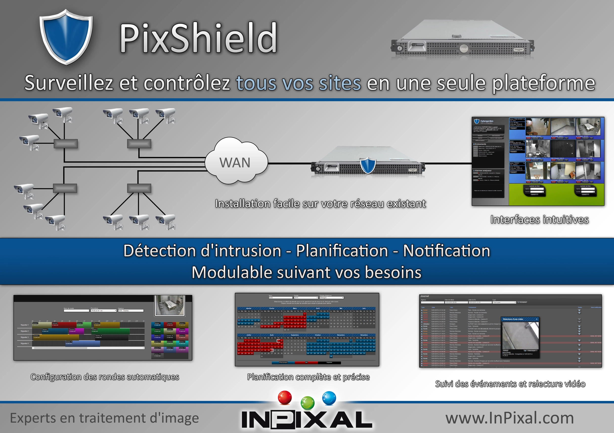 PixShield
